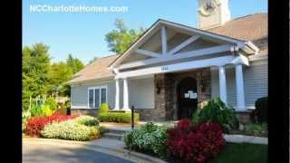 Hunter Oaks, Waxhaw NC Homes For Sale in Union County