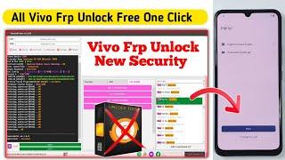  Finally Vivo Frp Bypass New Method 2025 | Vivo Mobile Frp Unlock Tool