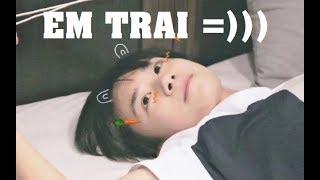 [Funny&Sweet] Em trai quốc dân Dịch Dương Thiên Tỉ =)))))))))))