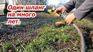 Это лучший шланг для полива, который у нас когда-либо был! На что смотреть при выборе.