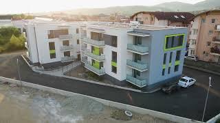 Complex Rezidential Daliei 2A, Baia Mare - un proiect finalizat By #RevolutionResidence