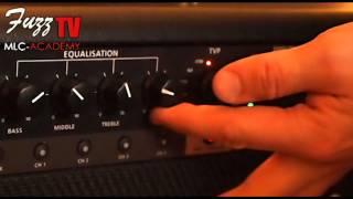 Fuzz Guitars - A full tour of the new Blackstar ID:260