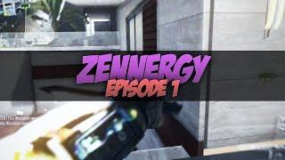 Deso Zenn: Zennergy - Episode 1