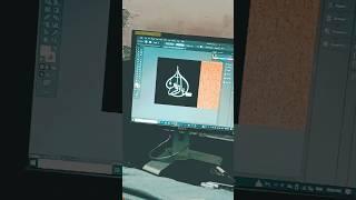 how to convert vector to Texture #viral #viralvideo #shorts