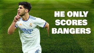 You Have Never Seen A Bad Asensio Goal