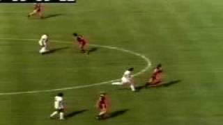 Offenbach 6-0 Bayern (1974) (Part 1)