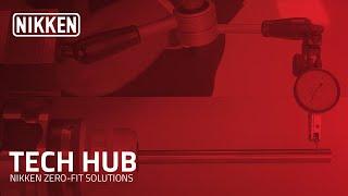 Tech Hub: Zero-Fit Solutions