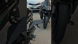 H2R - ZS Motovlogs - Doctor Zeeshan