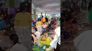 #shoot#athagan puja video #viral video #...2023