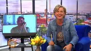 Blick in die Sterne von Tina Turner mit Michael Allgeier auf Astro TV