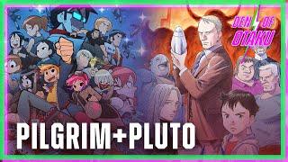 Reinventing The Past With PLUTO & SCOTT PILGRIM | Den of Otaku