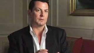 Chris Howard Interview with Selling Power Magazine Part 4