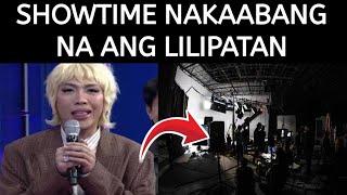 ITS SHOWTIME NAKAABANG NA ANG LILIPATAN