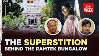 Maharashtra news | The Superstition Behind the Ramtek Bungalow | THE WEEK