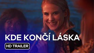 Kde končí láska: HD Trailer (2025)