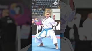 Anil Shariatpanahi. Kata karateVahdatshariatpanahi#karate#worldkar2025