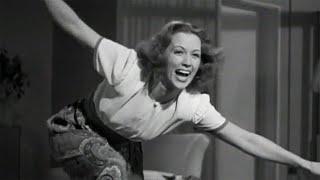 Eleanor Powell Tap Dances With Buttons the Dog in LADY BE GOOD | Mad About Musicals | TCM