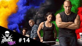 Family is Back zum KOTZEN - Fast 9 - Zimmi Talk #14/Trailer Reaction