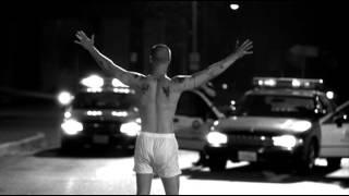 American History X curb stomp HD