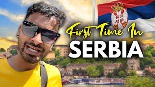 Living in Serbia for 1 MONTH!