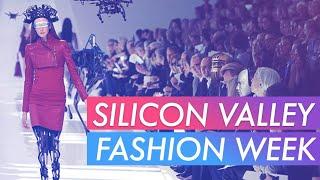 Silicon Valley Fashion Week