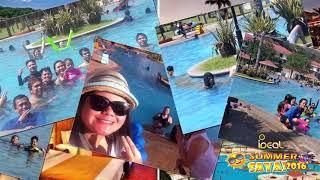 IDEAL PRIME VENTURES 'SUMMER SAYA 2016'