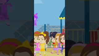 @SoniaPandaAnimations
