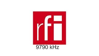 19- 06-2023 - RFI - 9790 kHz - Bandes Annonces