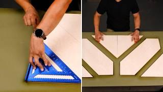 One Hour of Stunning DIY Woodworking Creations You Can Try Today!