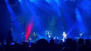 Paul Heaton & Rianne Downey - Happy Hour live at the Utilita Arena Newcastle