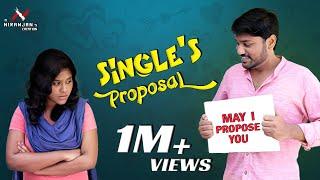 Single proposal | Relationship | finally