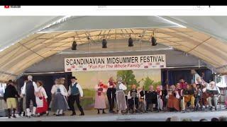 Midsummer Festival 2023