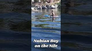 Play on the Nile