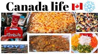 Pakistani vlogs In Canada  Aaj Ki Special Recipe 