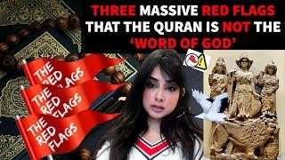 Is the Quran Perfect? 3 MAJOR Red Flags