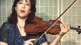 Violin Lesson - How To Play Danman's Print Library # 94