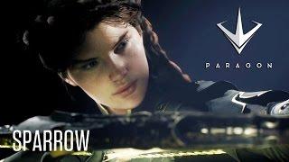 Paragon - Sparrow Teaser Reveal