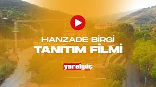 Hanzade - Butik Otel ve Restaurant - YERELGÜÇ YAPIM