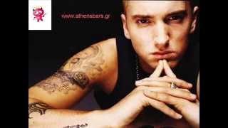 eminem - taking my ball