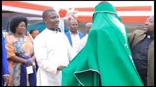 Priestly ordination of Fr Lawrence kawagga Short video