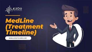 MedLine (Treatment Timeline) by LezDo TechMed