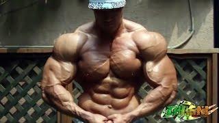 Zhasni Bodybuilding - HARD WORK