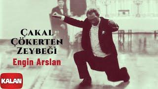 Engin Arslan - Çakal Çökerten Zeybeği [ Garanti BBVA Reklam Müziği © 2020 Kalan Müzik ]