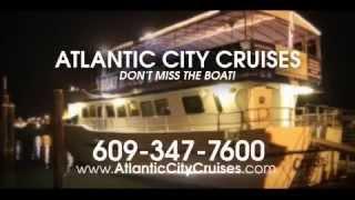 Atlantic City Cruises I DO AC