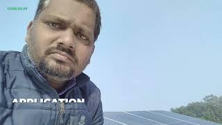 5kw Rooftop Solar in Gaya, Bihar Switched to Green Energy with Loom Solar!