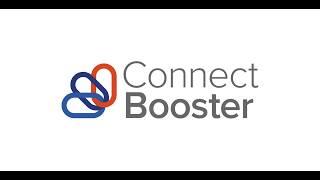 ConnectBooster Demo | ConnectBooster.com