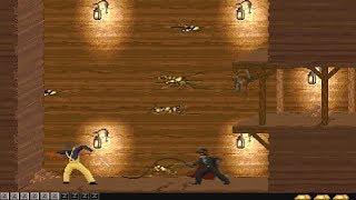 Zorro (Dos game 1995)