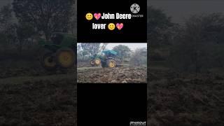 cg tractor vlog 07 john Deere lover short video #farming #remix #johndeeretractor