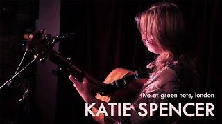 Take Your Time - Katie Spencer - Live in London (2023)