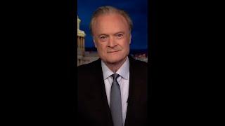 Lawrence O’Donnell Destroys Trump’s Tariff Flip-Flop